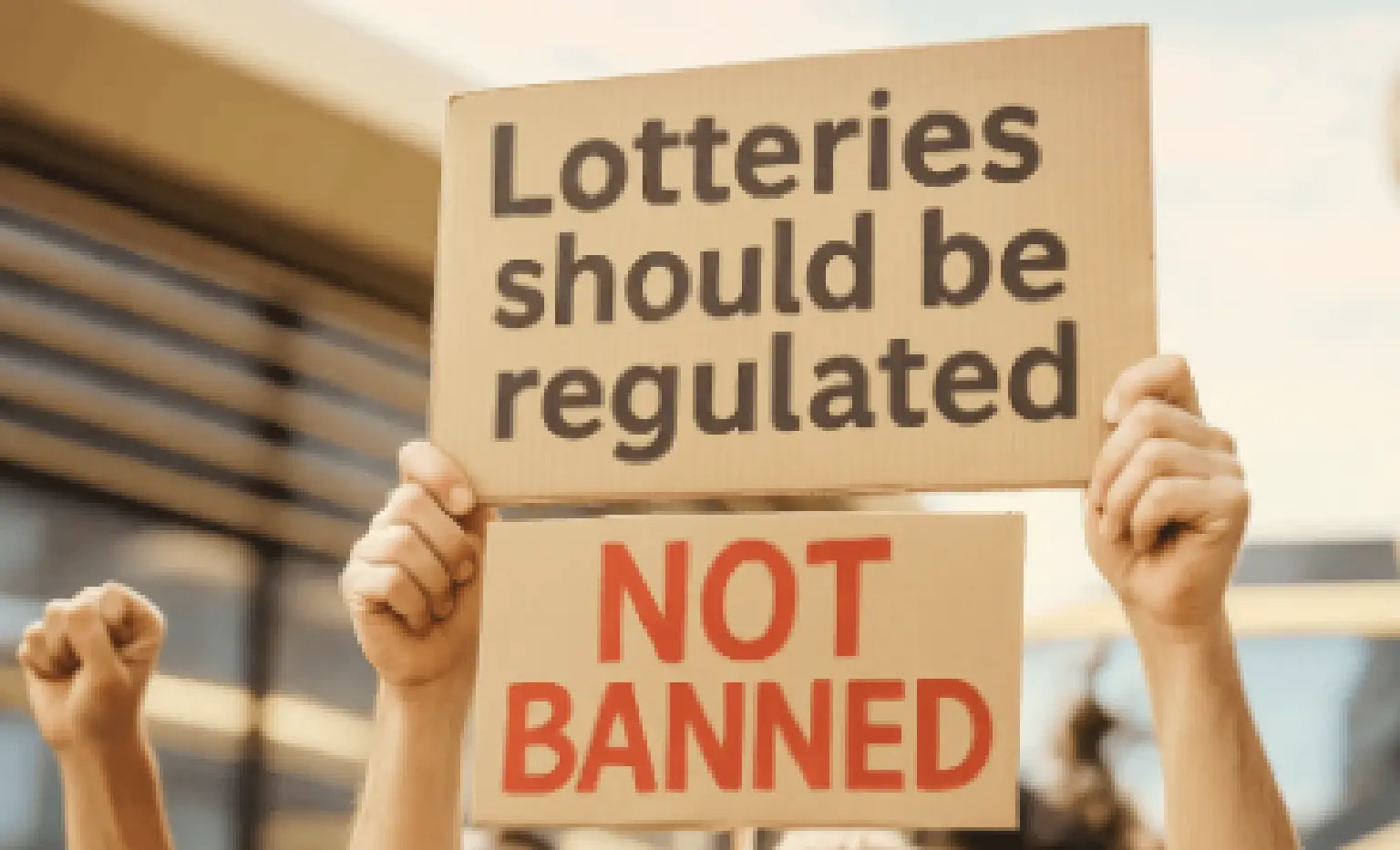 lottery-regulated-not-banned