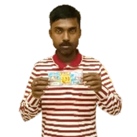 Get Lottery Sambad Results for 1PM, 6PM & 8PM – Download Dear Lottery PDFs, Watch Live Draws and Check Old Results Instantly. 19 dear-lottery-winner-baban-paul