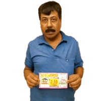 Get Lottery Sambad Results for 1PM, 6PM & 8PM – Download Dear Lottery PDFs, Watch Live Draws and Check Old Results Instantly. 23 dear-lottery-winner-nabakumar-mandal