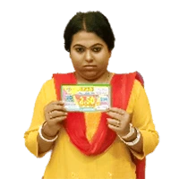 Get Lottery Sambad Results for 1PM, 6PM & 8PM – Download Dear Lottery PDFs, Watch Live Draws and Check Old Results Instantly. 24 dear-lottery-winner-priyanka-baidya