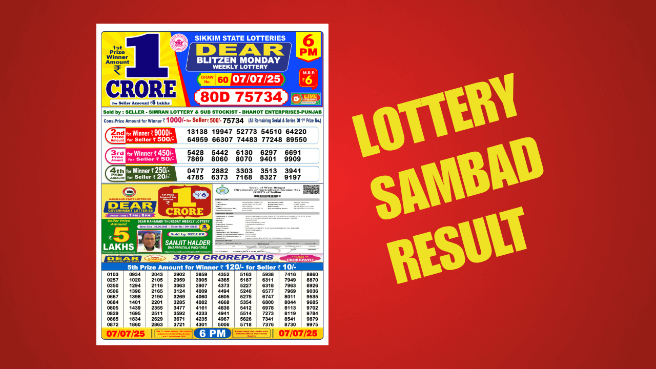 sikkim-lottery-6pm-07-07-2025
